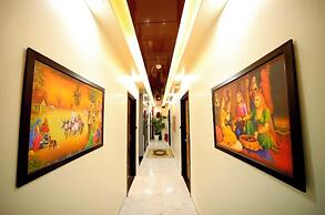 HOTEL SD PRIME