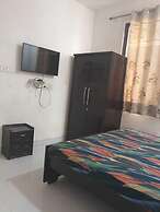 Dev Garden Resort