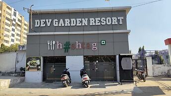Dev Garden Resort