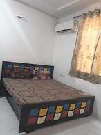 Dev Garden Resort