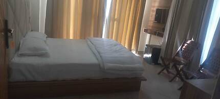 Hotel Riyansh