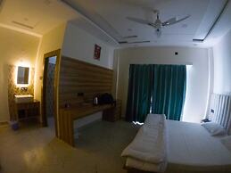 Hotel Riyansh