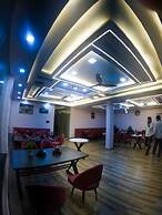Hotel Riyansh