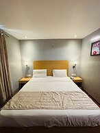 The Royal City Hotel