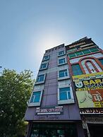 The Royal City Hotel