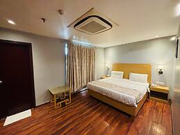 The Royal City Hotel