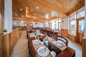 Hotel SNAS Retreat Manali