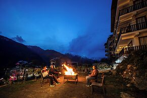 Hotel SNAS Retreat Manali
