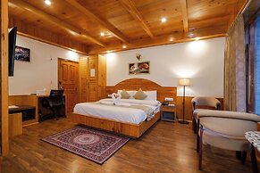 Hotel SNAS Retreat Manali