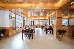 Hotel SNAS Retreat Manali