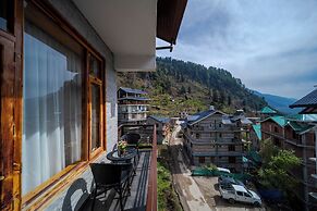 Hotel SNAS Retreat Manali