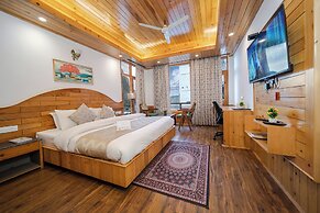 Hotel SNAS Retreat Manali