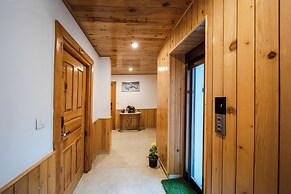 Hotel SNAS Retreat Manali