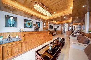 Hotel SNAS Retreat Manali