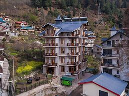 Hotel SNAS Retreat Manali