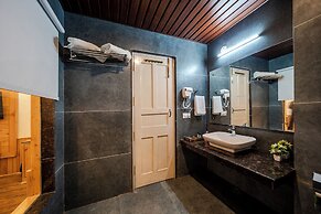 Hotel SNAS Retreat Manali