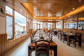 Hotel SNAS Retreat Manali