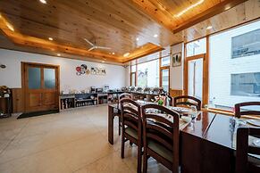 Hotel SNAS Retreat Manali