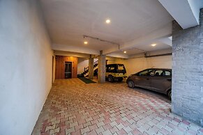Hotel SNAS Retreat Manali