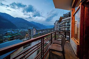 Hotel SNAS Retreat Manali