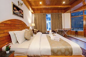 Hotel SNAS Retreat Manali