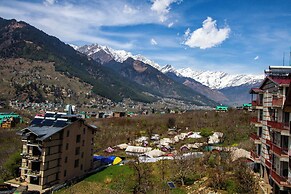 Hotel SNAS Retreat Manali
