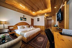 Hotel SNAS Retreat Manali