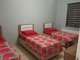 Adalı Pansiyon