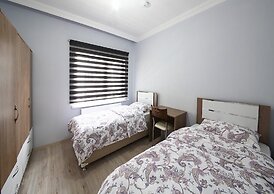 Adalı Pansiyon
