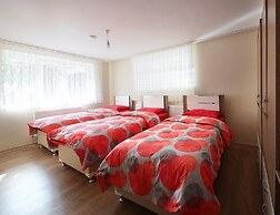 Adalı Pansiyon