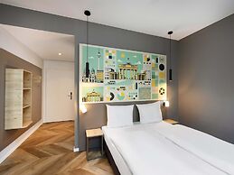 B&B Hotel Berlin Airport-Nord