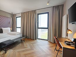 B&B Hotel Berlin Airport-Nord
