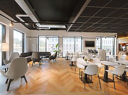 B&B Hotel Berlin Airport-Nord