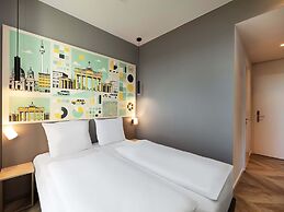 B&B Hotel Berlin Airport-Nord