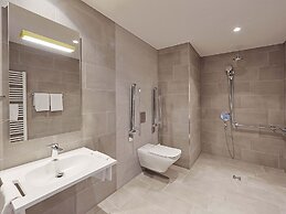 B&B Hotel Berlin Airport-Nord