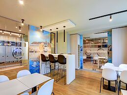 B&B Hotel Zwickau