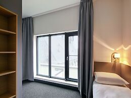 B&B Hotel Zwickau