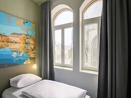 B&B Hotel Zwickau