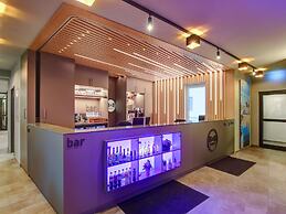 B&B Hotel Zwickau