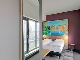 B&B Hotel Zwickau