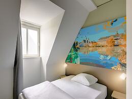 B&B Hotel Zwickau