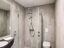 B&B Hotel Zwickau