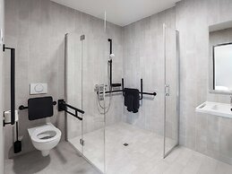B&B Hotel Zwickau