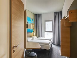 B&B Hotel Zwickau