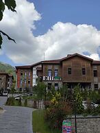 Ayder Elif Apart Daire