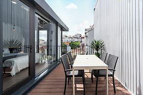 Dalat Blanc Villa