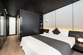 Dalat Blanc Villa