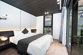 Dalat Blanc Villa