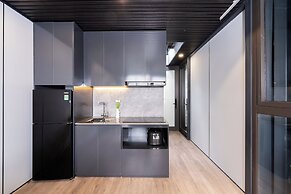 Dalat Blanc Villa