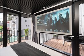 Dalat Blanc Villa